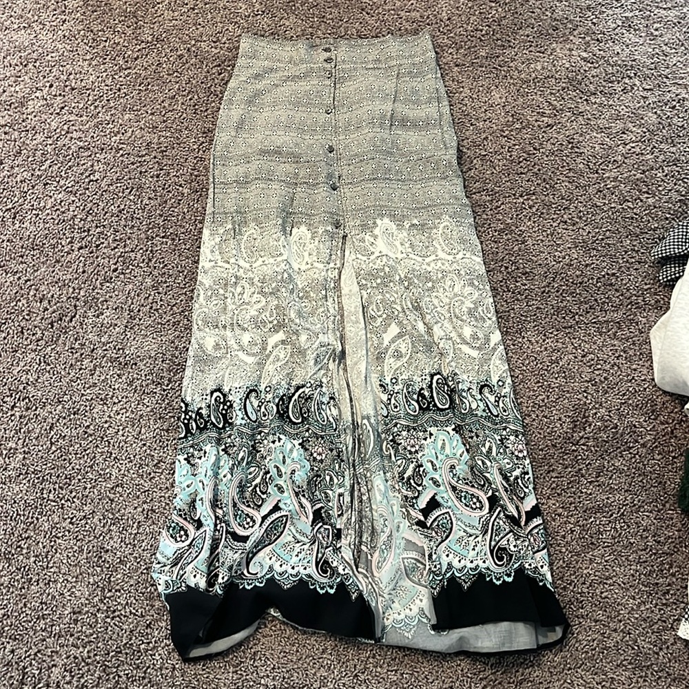 Skirt
